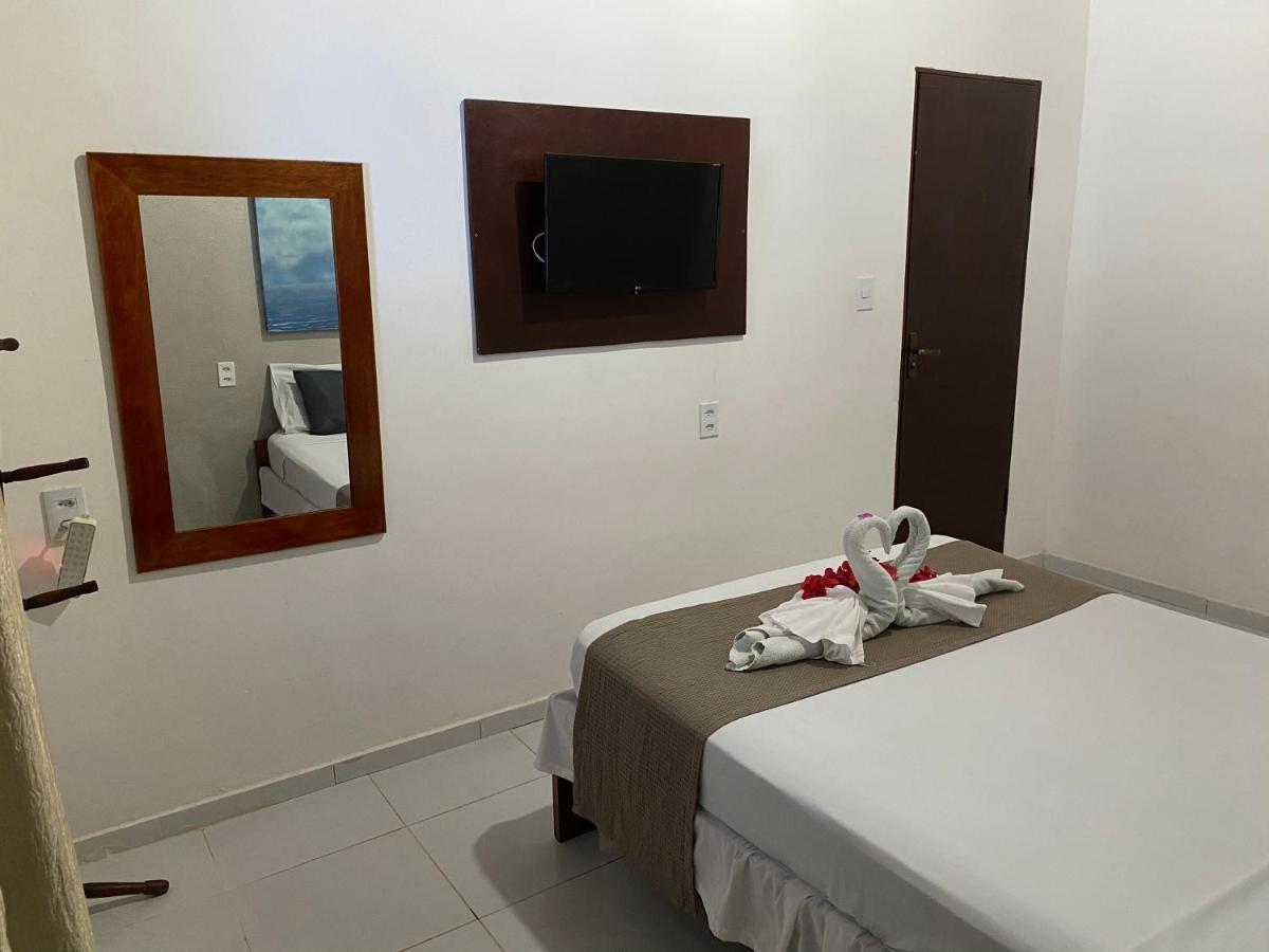 Senzalinha Pousada Jijoca de Jericoacoara Exteriér fotografie