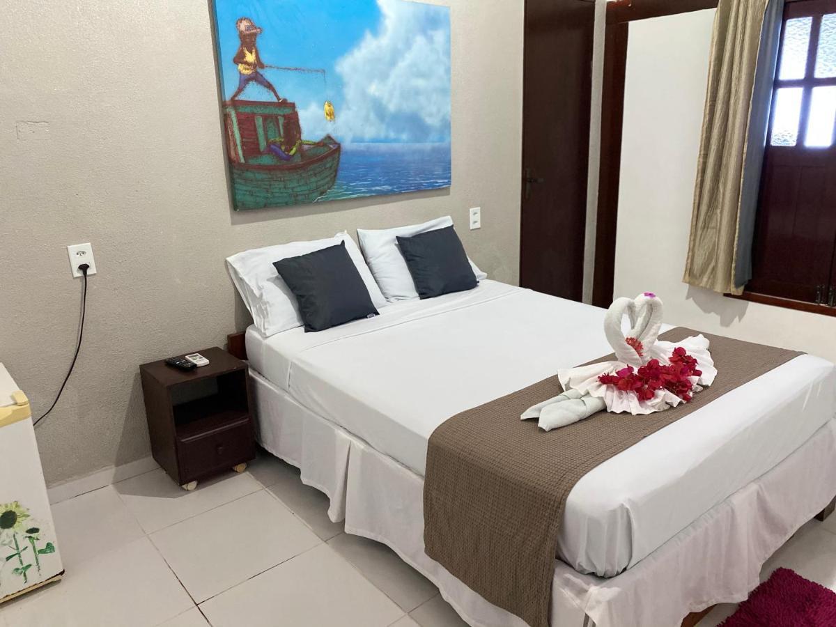 Senzalinha Pousada Jijoca de Jericoacoara Exteriér fotografie
